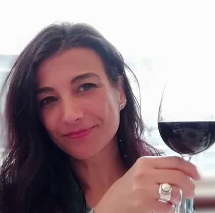 Huelva ya tiene a su primera gran influencer gastronómica