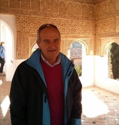 Juan Masa: “Reivindico un edificio para el Archivo Histórico Provincial”