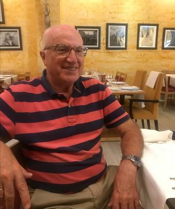 Antonio Núñez: “los partidos nacionales van a tener que aceptar que hay intereses que no coinciden con los suyos”