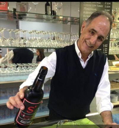 Rafael Núñez: “Hoy hace 45 años desde que empecé a trabajar en el Agmanir”