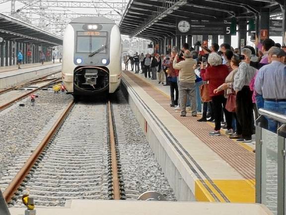 Los PGE para 2022 tienen una subida en la provincia del 70% con respecto a 2021