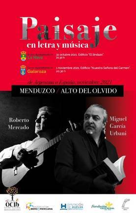 Lieva lleva el Otoño Cultural Iberoamericano a la Sierra