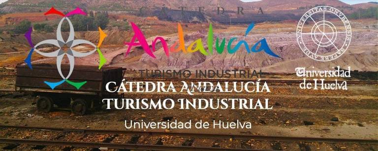 La UHU y la Junta crean la Cátedra de Turismo Industrial