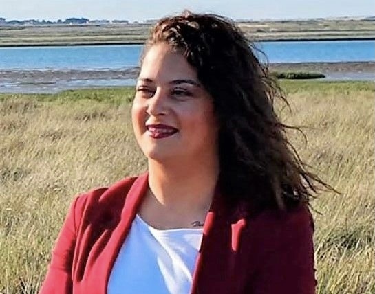 Irene Piedra, elegida presidenta de la Federación de Mujeres Rurales
