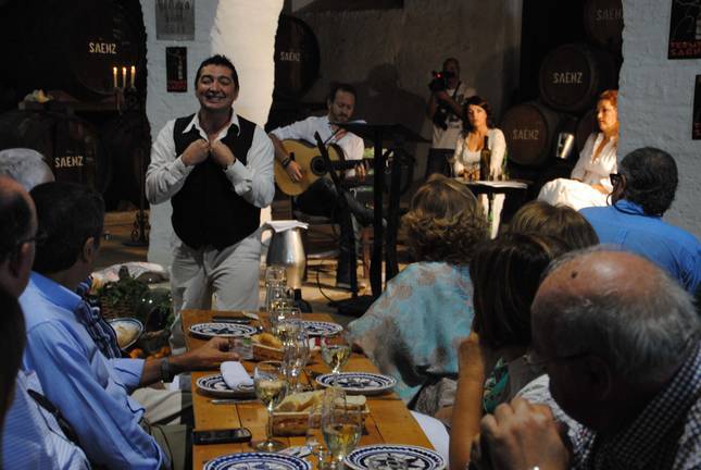 La vuelta de la restauración y el turismo hacen que el sector encare con optimismo el futuro