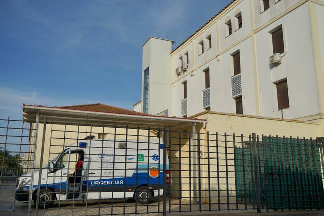 Tres detenidos por su relación con una paliza que dejó en coma a un joven portugués