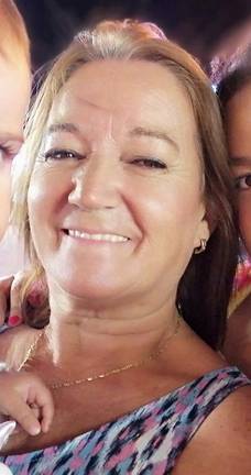 Francisca Romero sigue en paradero desconocido