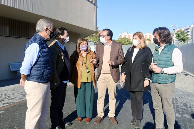 El PP destaca la inclusión de la vacuna Bexsero al calendario de vacunaciones
