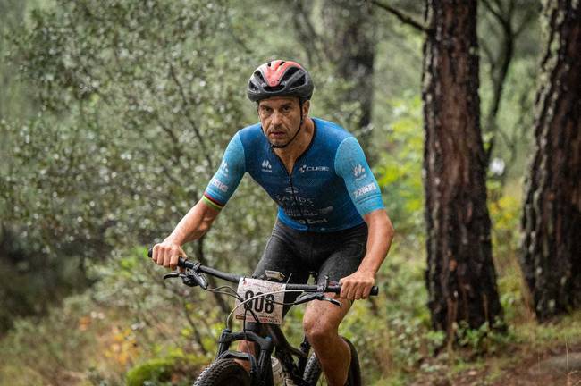 Otro Campeón del Mundo para La Leyenda de Tartessos
