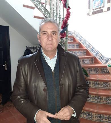 Juan Carlos Romero Marmesá