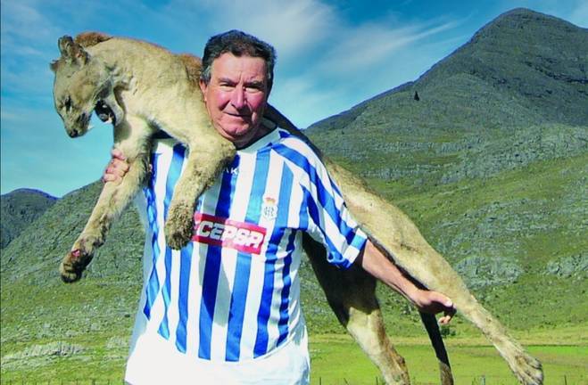 Lucas Llanes: “Que quede muy claro, sin agua en esta provincia jamás vendrán los inversores”