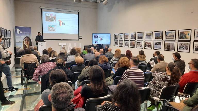 La Fundación Tau da comienzo a su Semana de la Discapacidad Intelectual