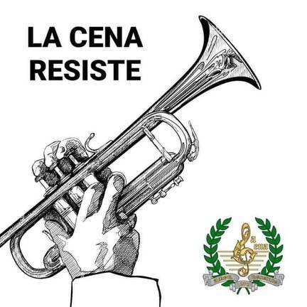 Obligan a la Banda de La Cena a cesar sus ensayos por las quejas de un local de ocio nocturno 1 Obligan a la Banda de La Cena a cesar sus ensayos por las quejas de un local de ocio nocturno
