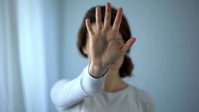 En Huelva se presentaron 2.403 denuncias por violencia de género