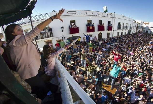 El Covid provoca la suspensión de las fiestas de enero: San Antonio Abad y San Sebastián
