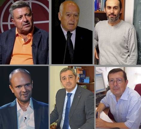 Seis investigadores de la UHU, entre los más valorados del mundo por la Universidad de Stanford