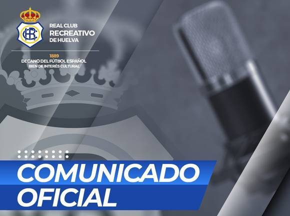 El Recre condena los destrozos causados por sus ultras en Córdoba