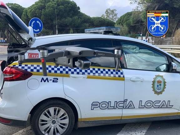 CSIF destapa que una mutua dio el alta a un Policía Local de Isla sin estar recuperado