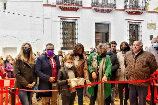 Cumbres de San Bartolomé recibe un impulso a su promoción turística