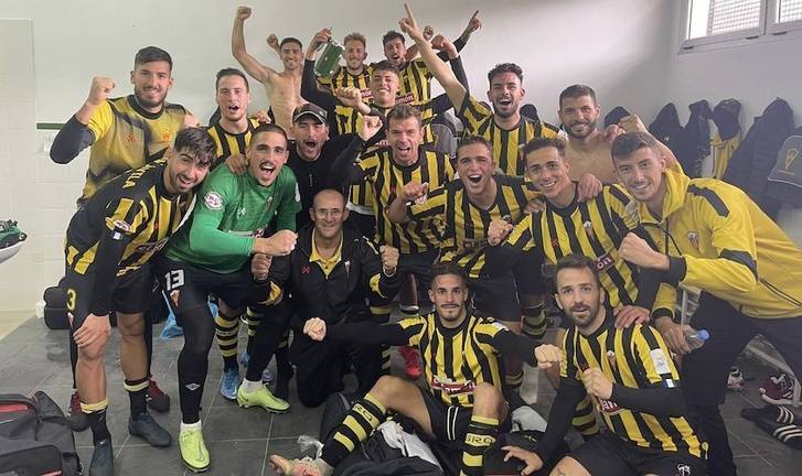 El San Roque de Lepe es más bueno que el pan (0-1)