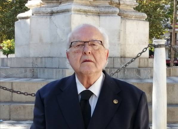 Antonio Navarro: “De verdad, da hasta vergüenza el abandono que muestra Huelva”