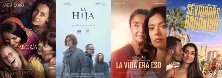 Los onubenses Paco Ortiz, Remedios Malvárez y Manuel Ocón, nominados a los premios ASECAN Cine Andaluz