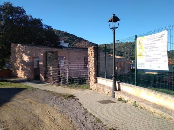 La Nava fomenta el deporte entre sus vecinos