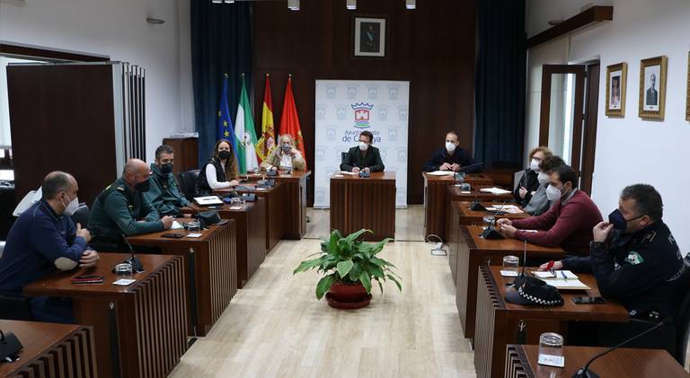 Cartaya: Comienzan a caer las actividades navideñas por los contagios