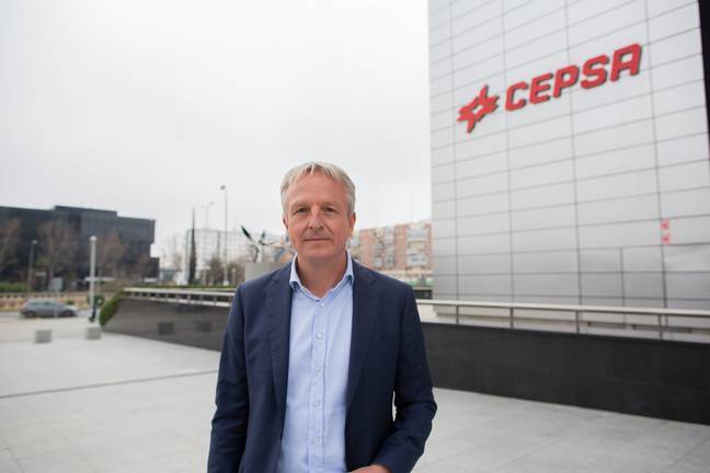 Cepsa rediseña su organización para acelerar su transición energética