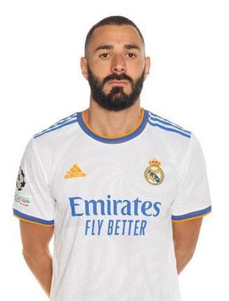 Un jugador del Real Madrid impresiona a los fans del bando contrario