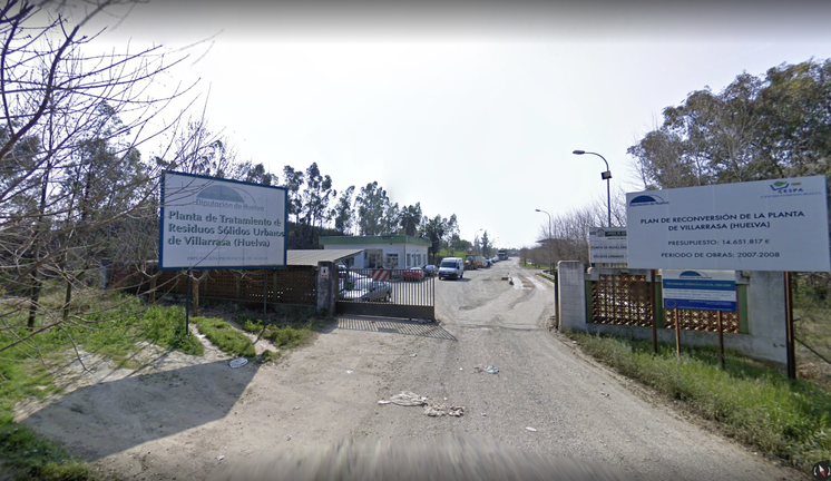 Todas las hipótesis abiertas sobre la muerte del hombre hallado en la planta de basuras