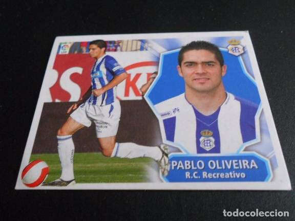 Pablo Oliveira: "Las mejores personas que he conocido han sido mis padres"