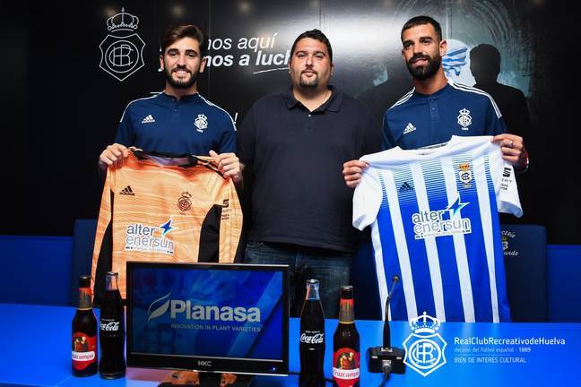 El Recre acudirá al mercado de fichajes aunque tenga que dar bajas
