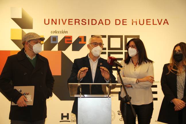 Inaugurada la exposición fotográfica ‘ContemporArte 2021’