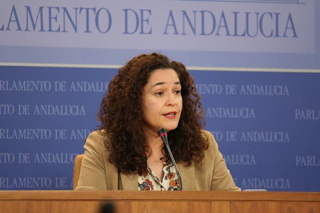 UP pretende evitar la “agresión a Doñana y a los agricultores que cumplen la Ley