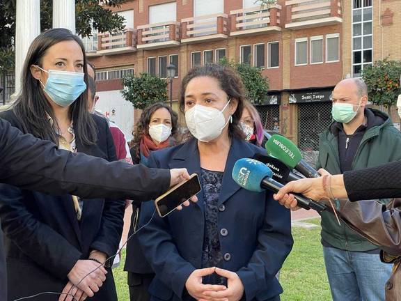 UP pretende paralizar la amnistía a los pozos ilegales en Doñana que promueven las derechas