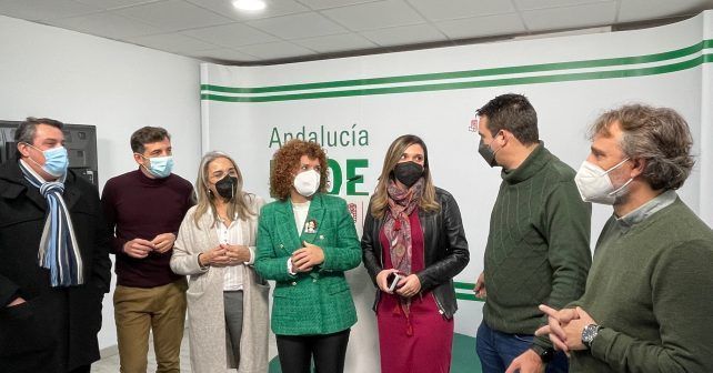 Limón destaca la “recuperación justa” que supone la reforma laboral