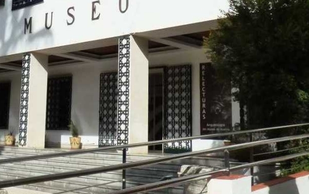 Ridículo museístico de Huelva en el balance oficial de la Junta de Andalucía 2021