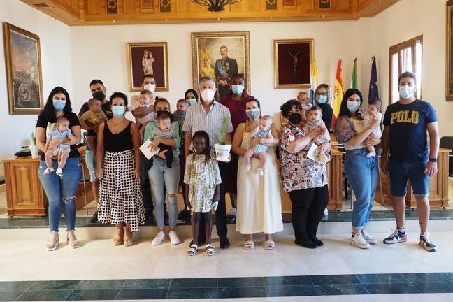 Palos de la Frontera refuerza sus ayudas sociales