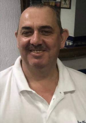 Manuel Torres Mora: “He montado mi bar ‘La Plaza de la Alegría’, en la Avda. Palomeque”