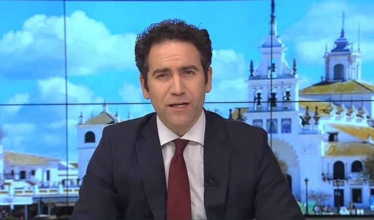 García Egea: “No hay una España vacía, lo que hay son ministerios vacíos como el de Garzón”