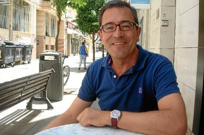 El Doctor Aguaded es el investigador mejor posicionado de la UHU en el Ranking World Universities
