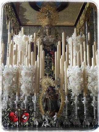 Hermandad del Perdón