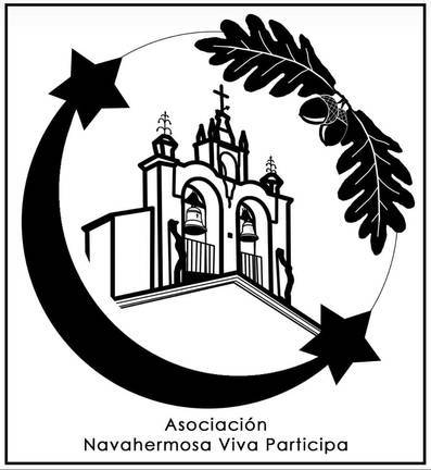 Logo de la Asociación Navahermosa Viva Participa