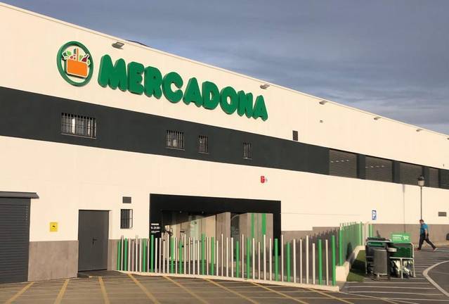 Mercadona reforma sus supermercados en Huelva para hacerlos más eficientes