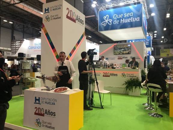 Abierto el plazo de inscripción para tres prestigiosas ferias agroalimentarias
