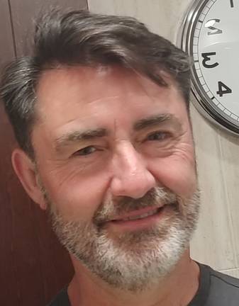 Juan Carlos Cueto: “Huelva es la cenicienta de Andalucía, somos la gran olvidada”