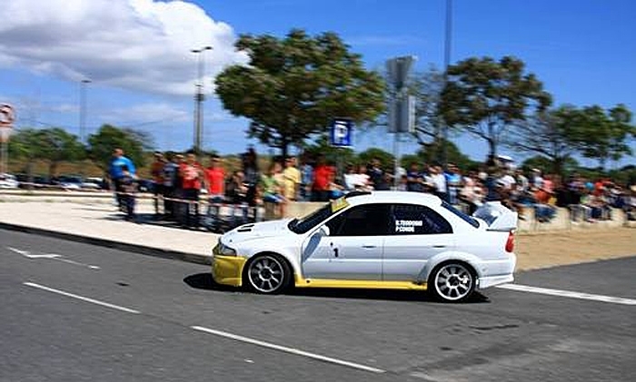 El ‘Rally Sprint Fatacil’ se celebra el 29 de junio en Lagoa