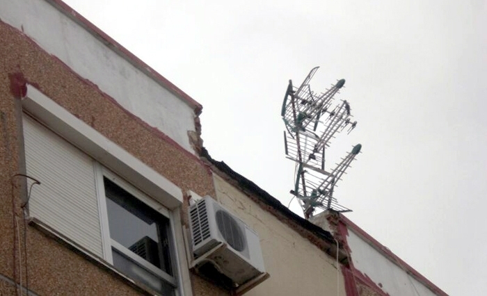 La Junta asegura que trabaja para reanudar las obras del Torrejón “lo antes posible”