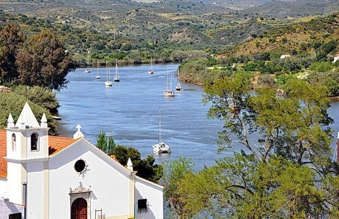 El Algarve lleva su oferta turística hasta Noruega